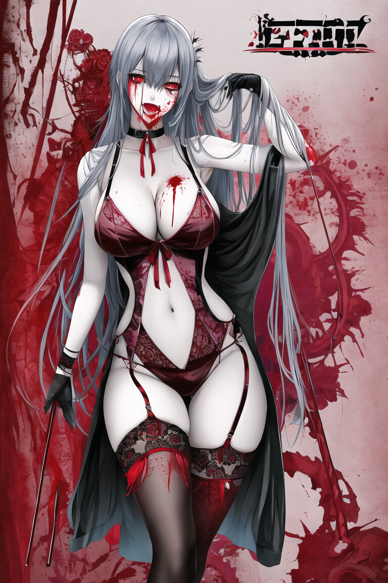 Unleash Your Inner Sinner: Zombie SeXXXion Review