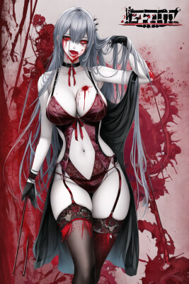 Unleash Your Inner Sinner: Zombie SeXXXion Review