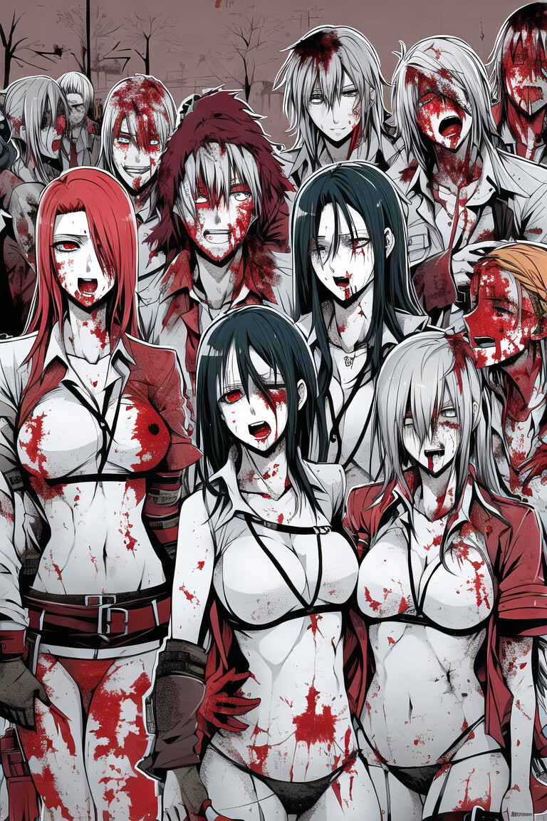 💥 "Sex & Survival: How ZSSG Saved Humanity