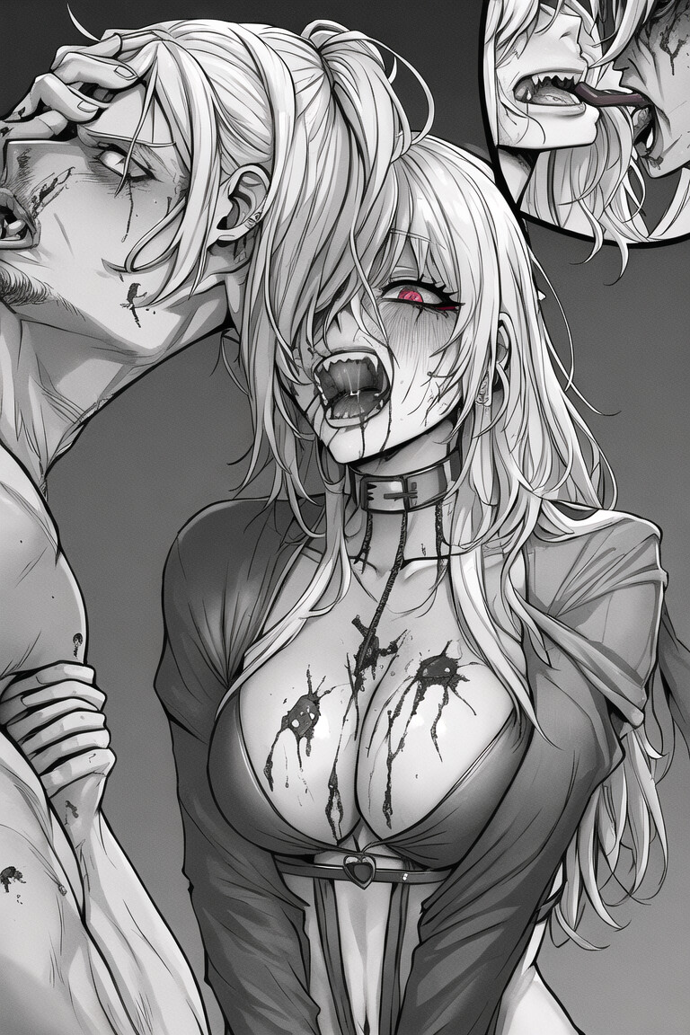 Rotting Hollow: A Zombie's Life Sex Game - Review