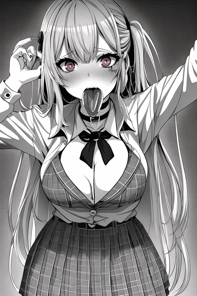 Bite Night": Survival RPG meets Erotic Adventure