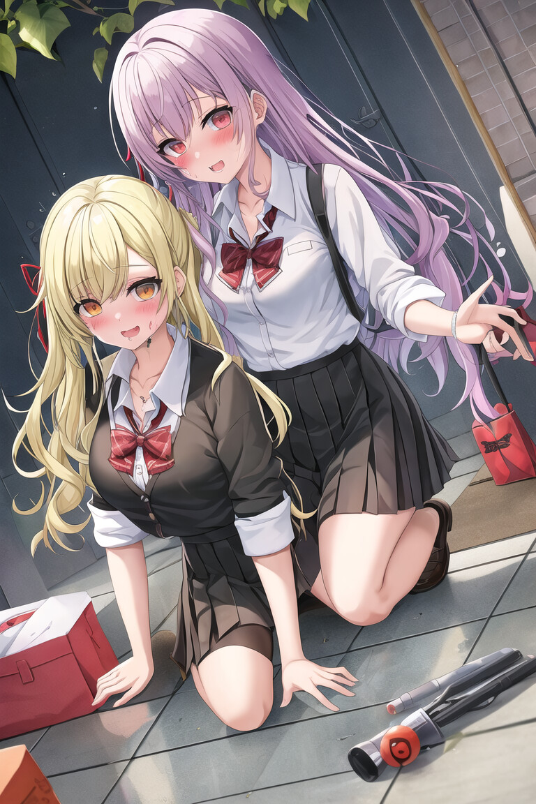 Sweet Surrender: Zombie Love Anal