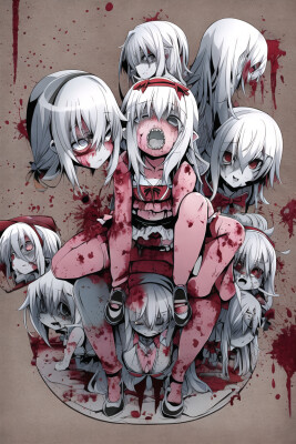 A Real Life Zombie Xxx Game: My Epic Adventure