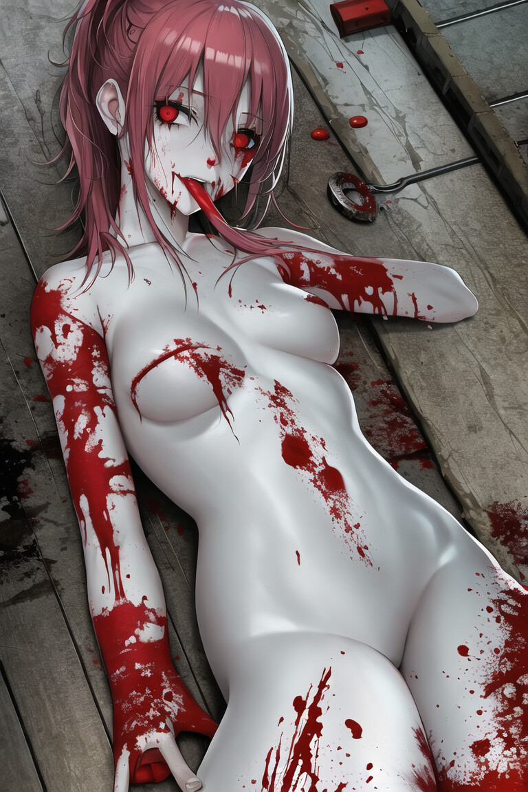 ZomBusters XXX: Apocalypse Later - Survival Horror meets XXX Adventure!