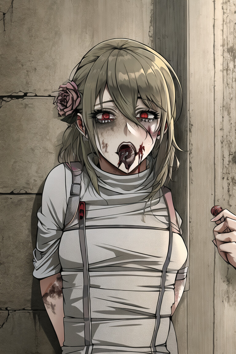 Survival of the Horniest: Zombie Retreat Porn Games