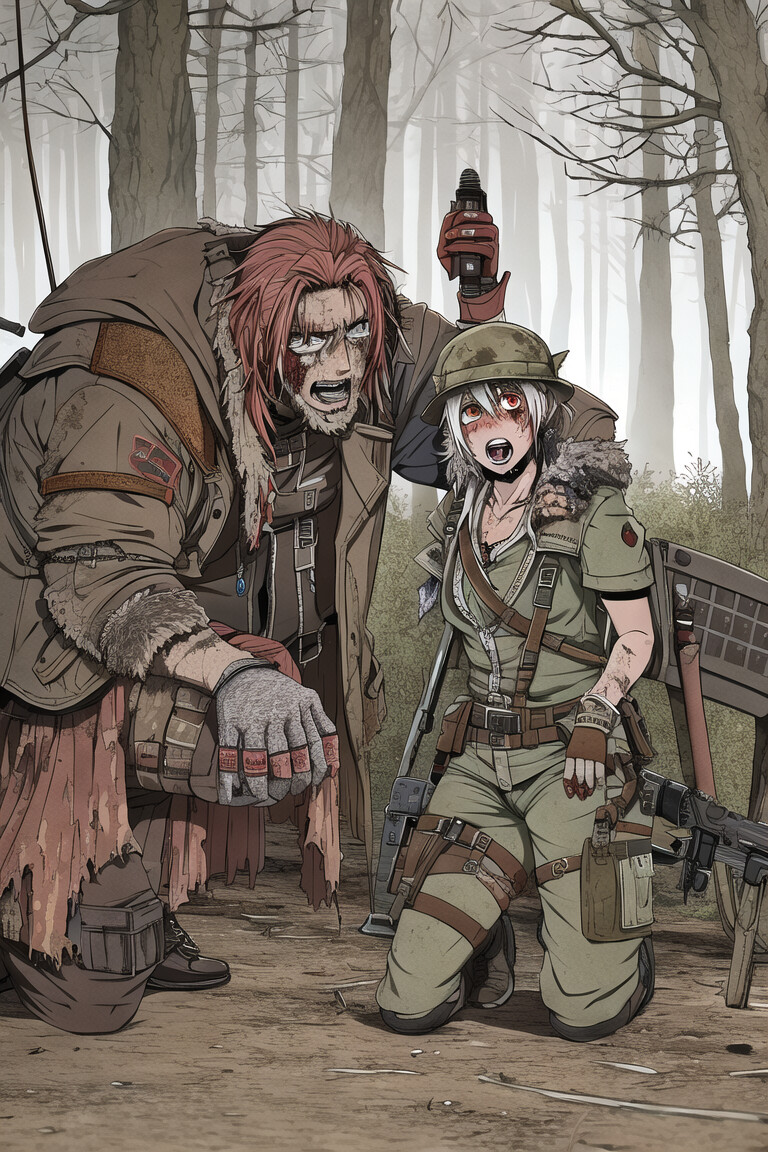 πΏ Fleshpocalypse: Zombie Retreat π