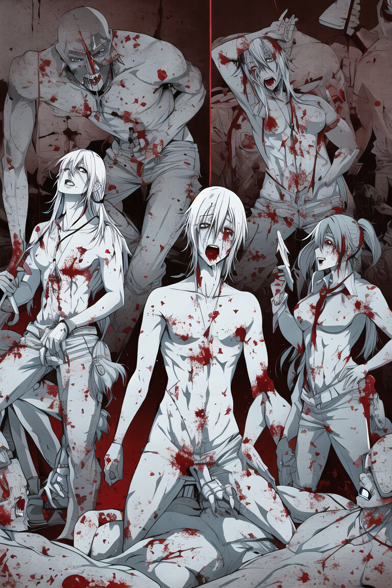 Zombie Retreat: The Survivor Chronicles" - Survival Meets Sordidness!