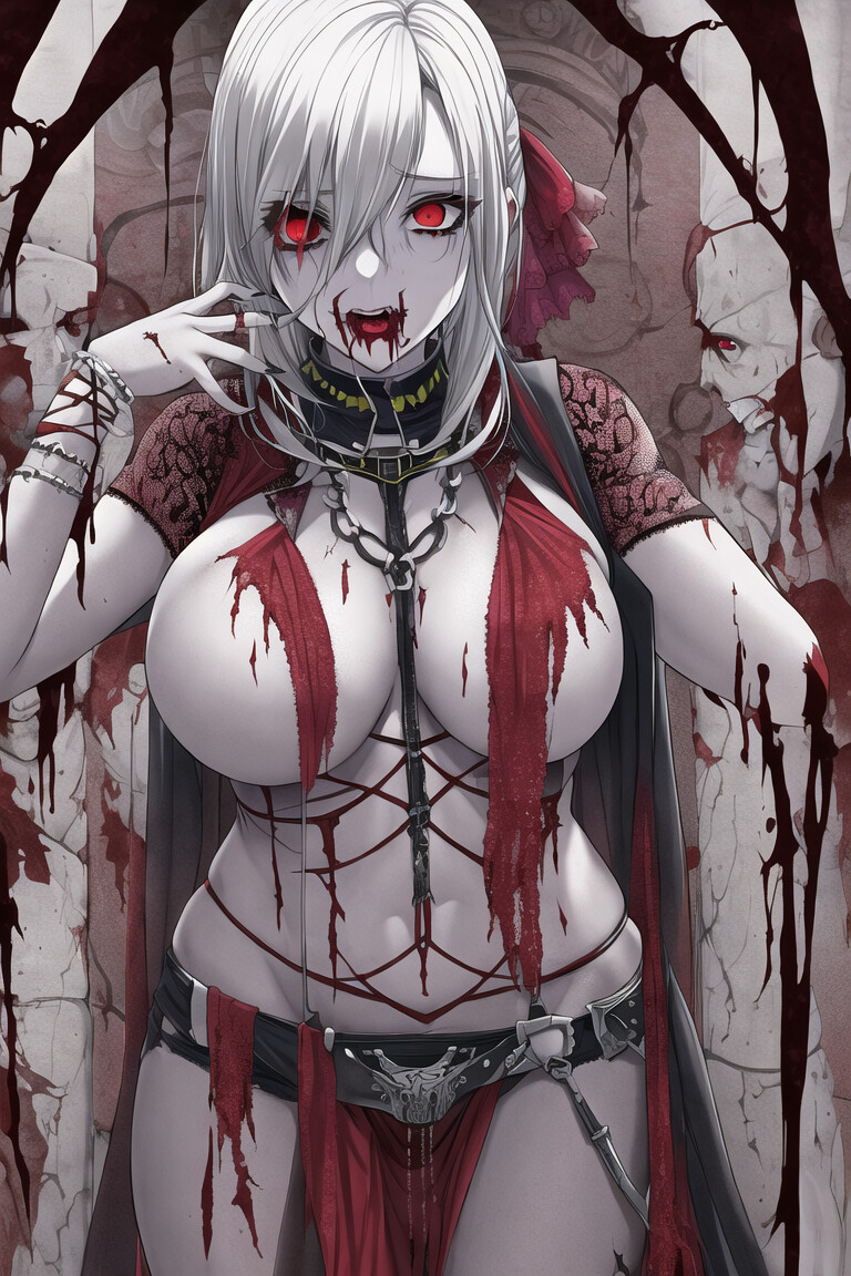 🌙Bitten by Love: The Naughty Vampire Romance Game That'll Leave You Thirsty for More😈