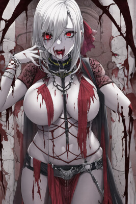 🌙Bitten by Love: The Naughty Vampire Romance Game That'll Leave You Thirsty for More😈