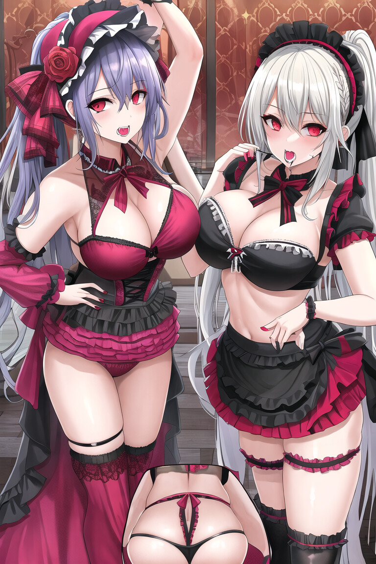 Zombie's Retreat Porn Game: Survival Porn Simulator