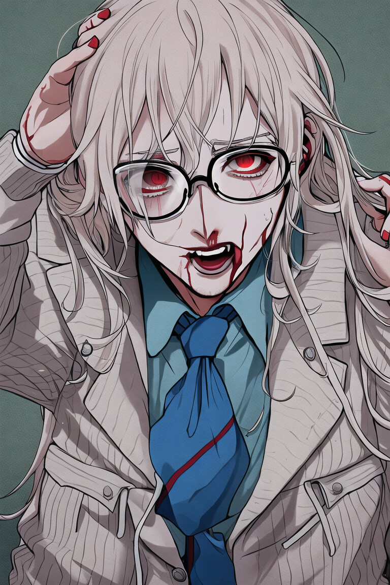 Unleash Your Inner Depravity: Zombie Lust, The Naughty Apocalypse