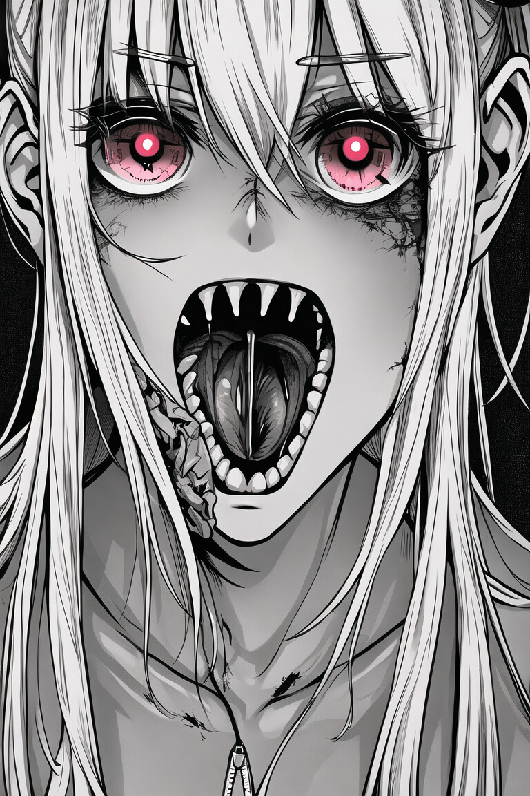 💀 Zombie Sex & Virus Reincarnation: Harnessing Chaos for Salvation 💀