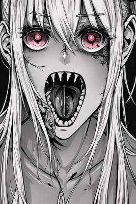 💀 Zombie Sex & Virus Reincarnation: Harnessing Chaos for Salvation 💀
