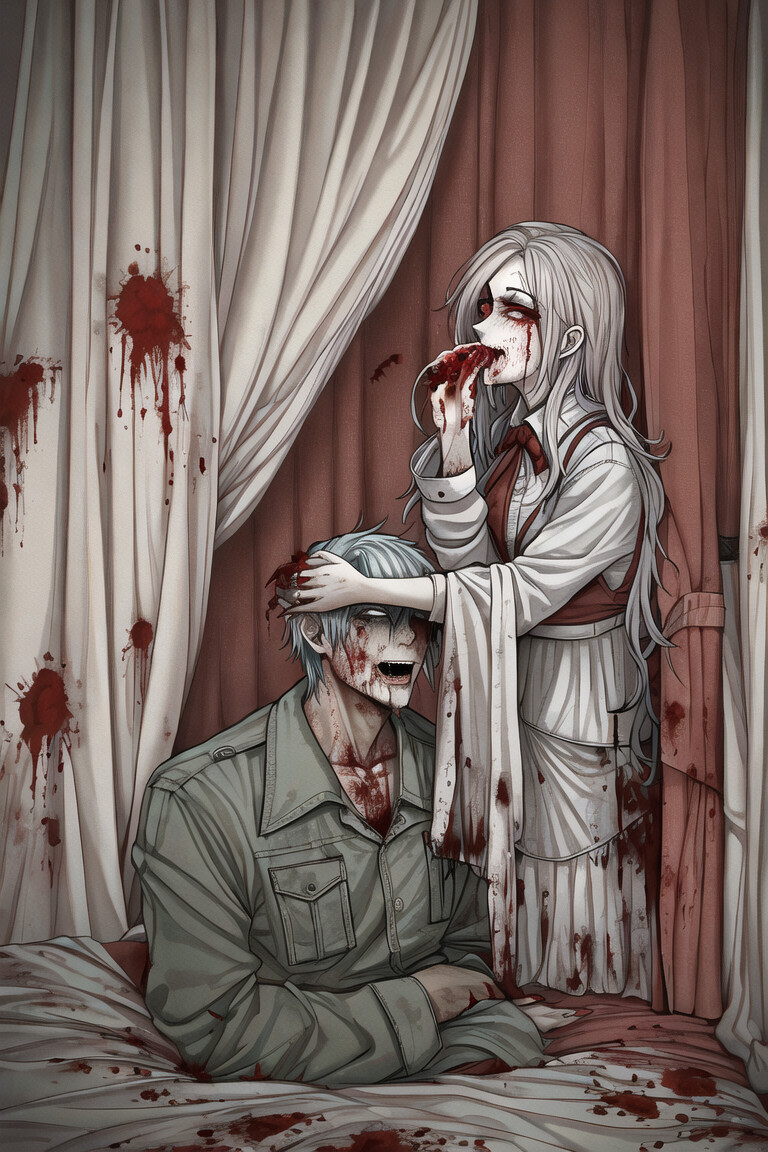 💀 Zombies Retreat Sex Game: A Wild Ride Outside Comfort Zones 💀
