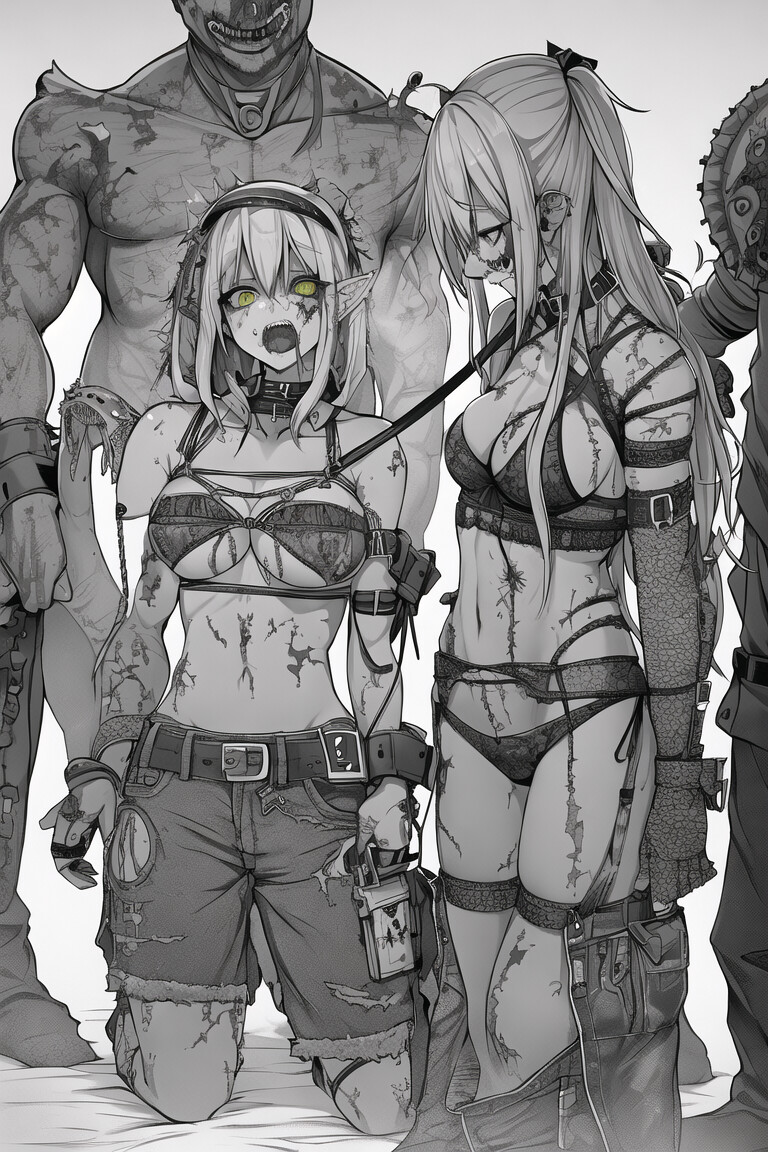 "Dead Days: Survival, Seduction, & Savagery in a Zombie Apocalypse