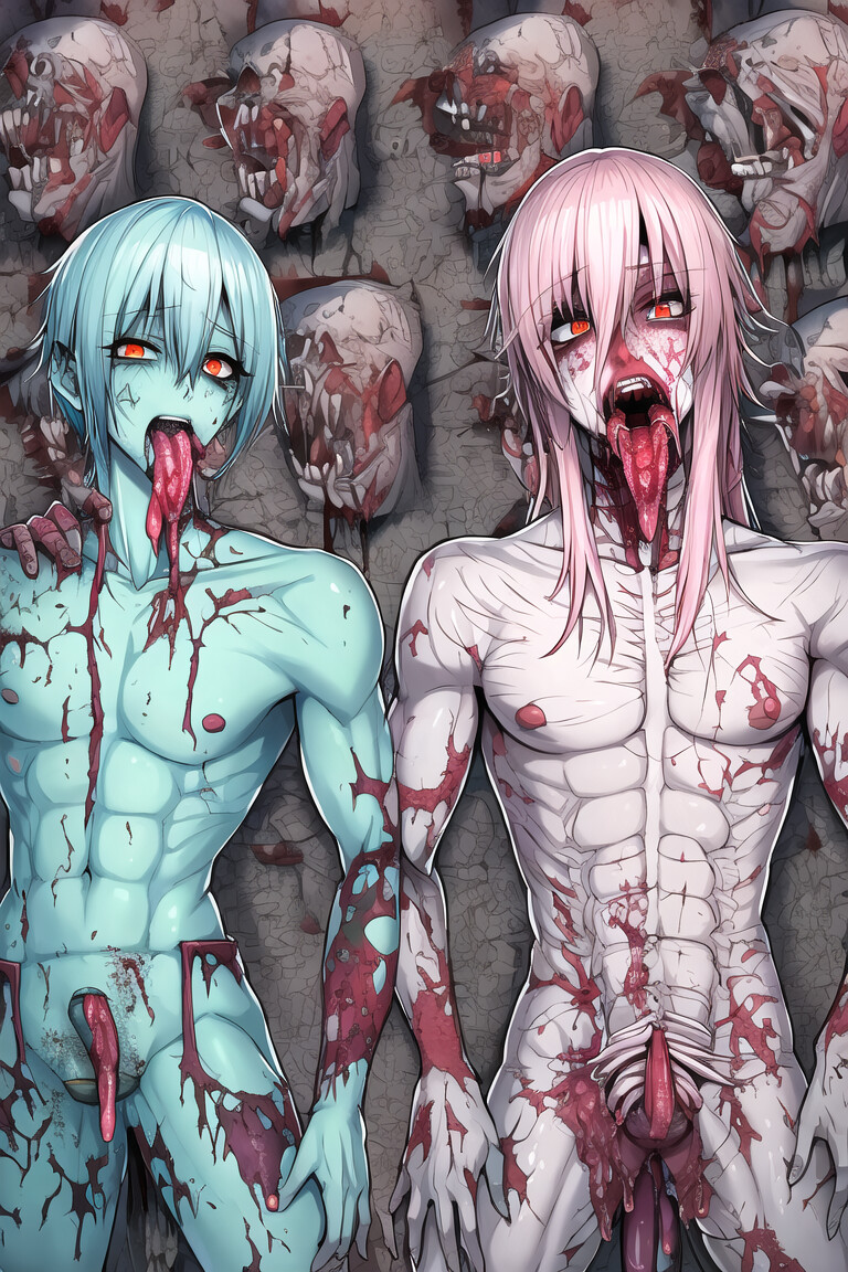 Brains, Blood, and Laughter: The Joyful Madness of "A Zombie Life