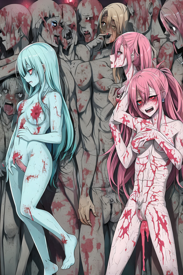 Brains, Blood, and Laughter: The Joyful Madness of "A Zombie Life
