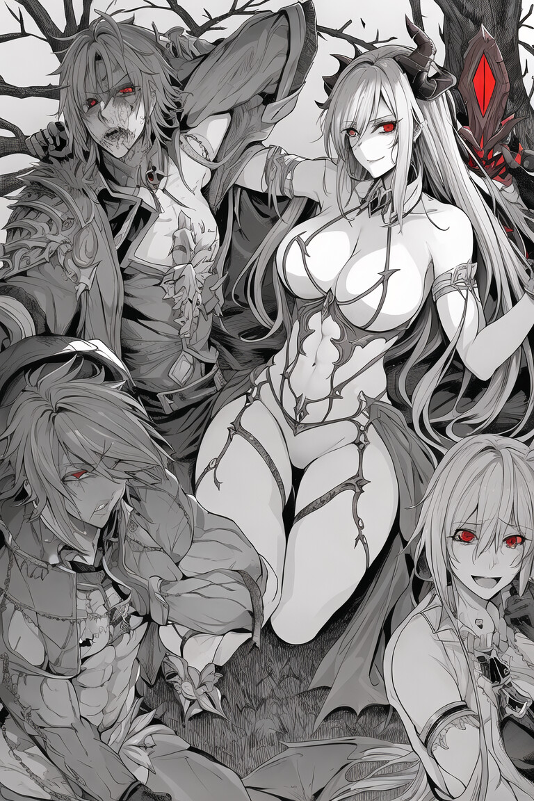 Zombie Sex Video Game: Unapologetic Debauchery in the Apocalypse