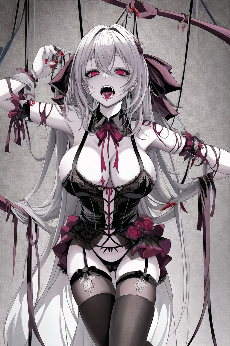My Unapologetic Love Affair with Zombie Hentai Games