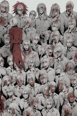 💀 Zombie Love: Survival Romance in a Post-Apocalyptic World 🧟‍♂️