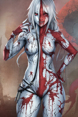 💥 "Zombie Lust: Survival Sexuality Unleashed!