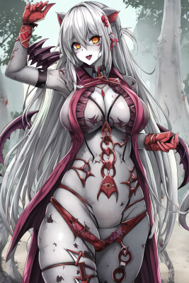 💀 Zombie Island Hentai Game: Seduction & Survival in Paradise Lost 💀