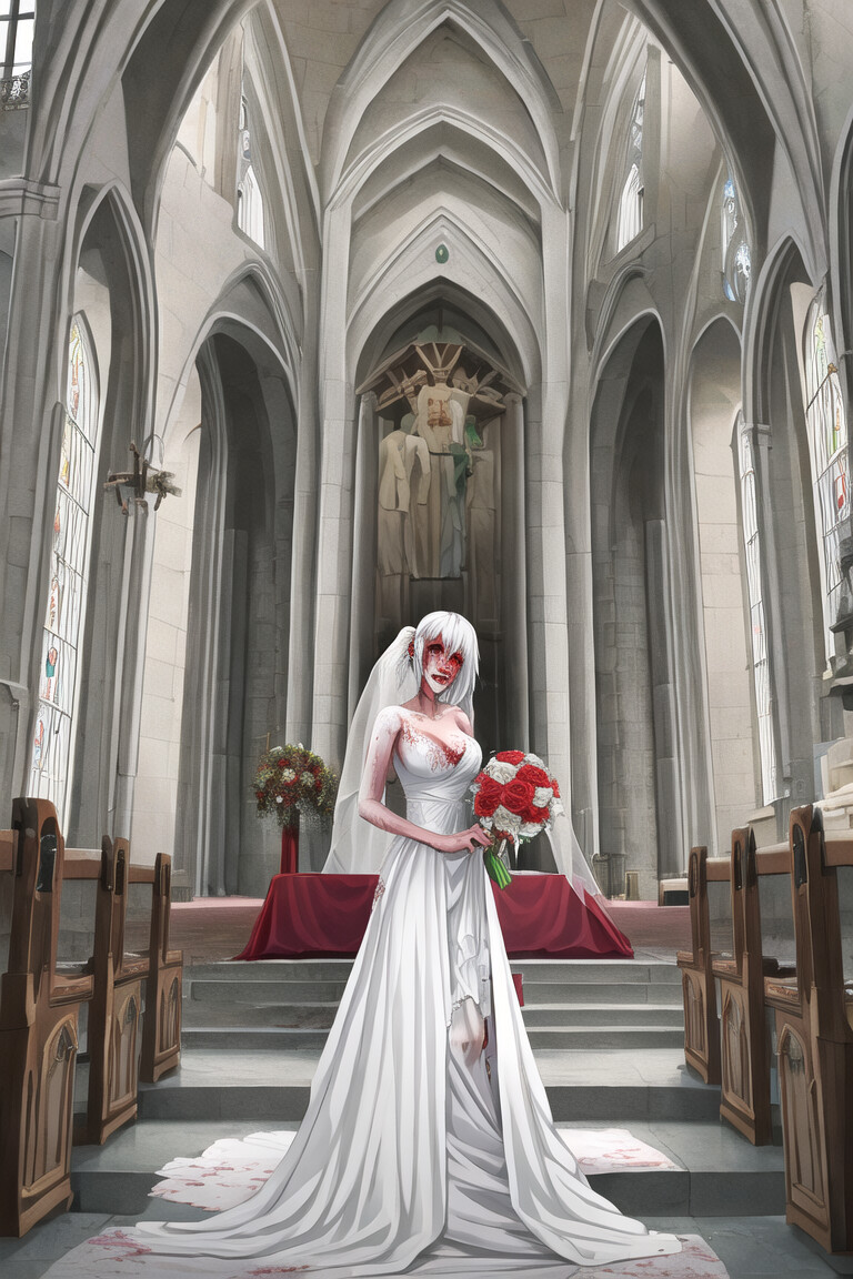 Love Amongst the Undead: Survival Erotica Redefined in Zombie's Retreat 2